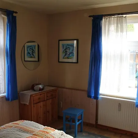 Apartment Zentral Im Grünen