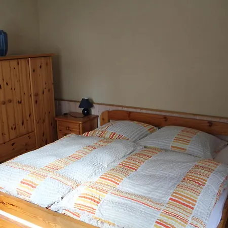 Zentral Im Grünen Apartment