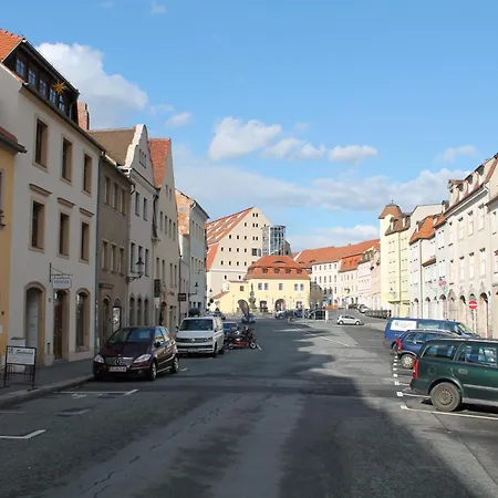 Zentral Im Grünen Apartment