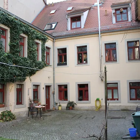 Apartment Zentral Im Grünen *