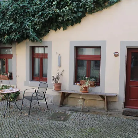 アパート Zentral Im Gruenen *